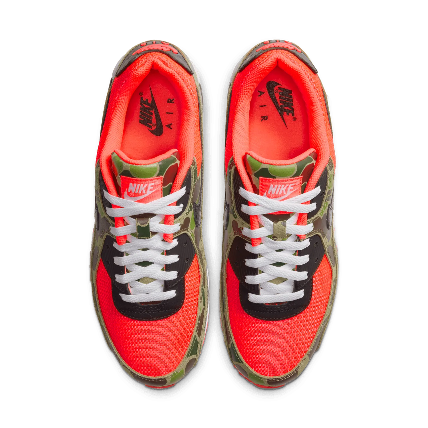 Nike Air Max 90 Reverse Duck Camo (2024) image 3