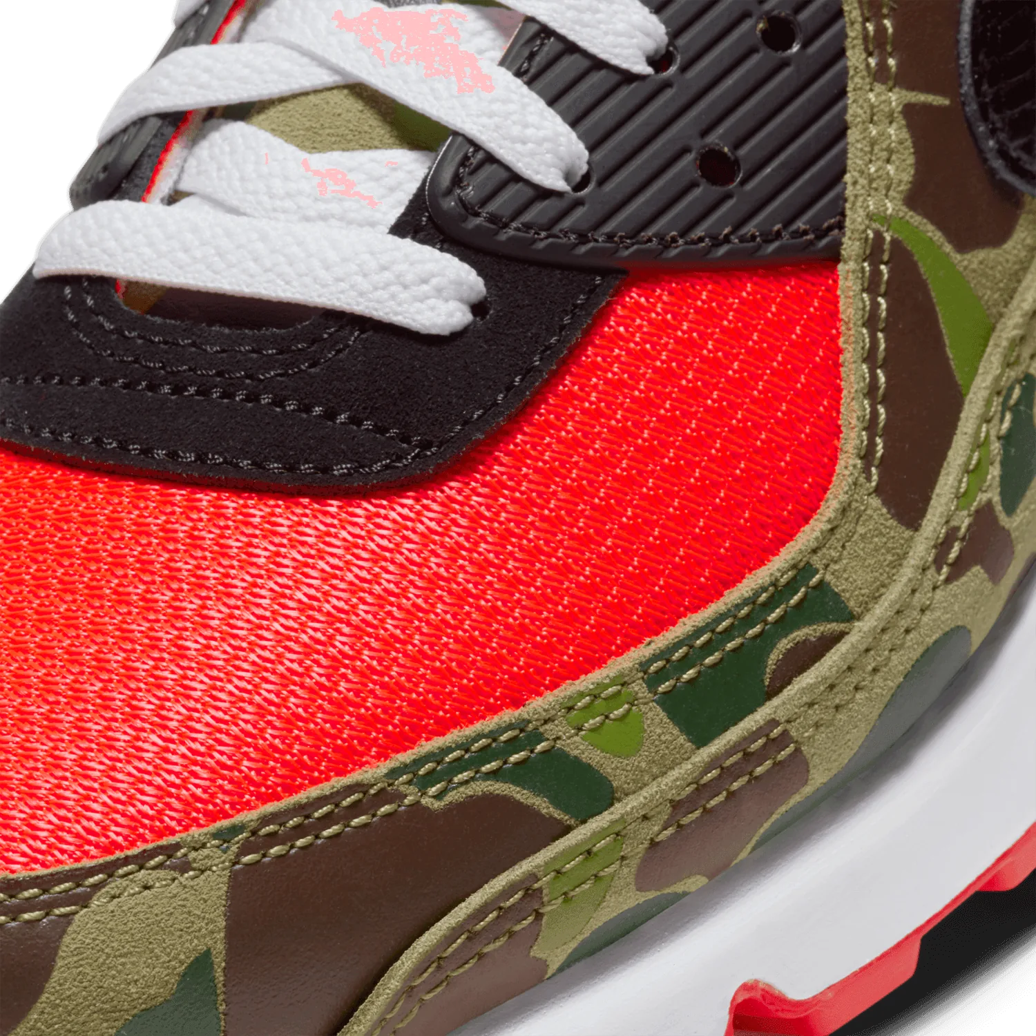 Nike Air Max 90 Reverse Duck Camo (2024) image 7
