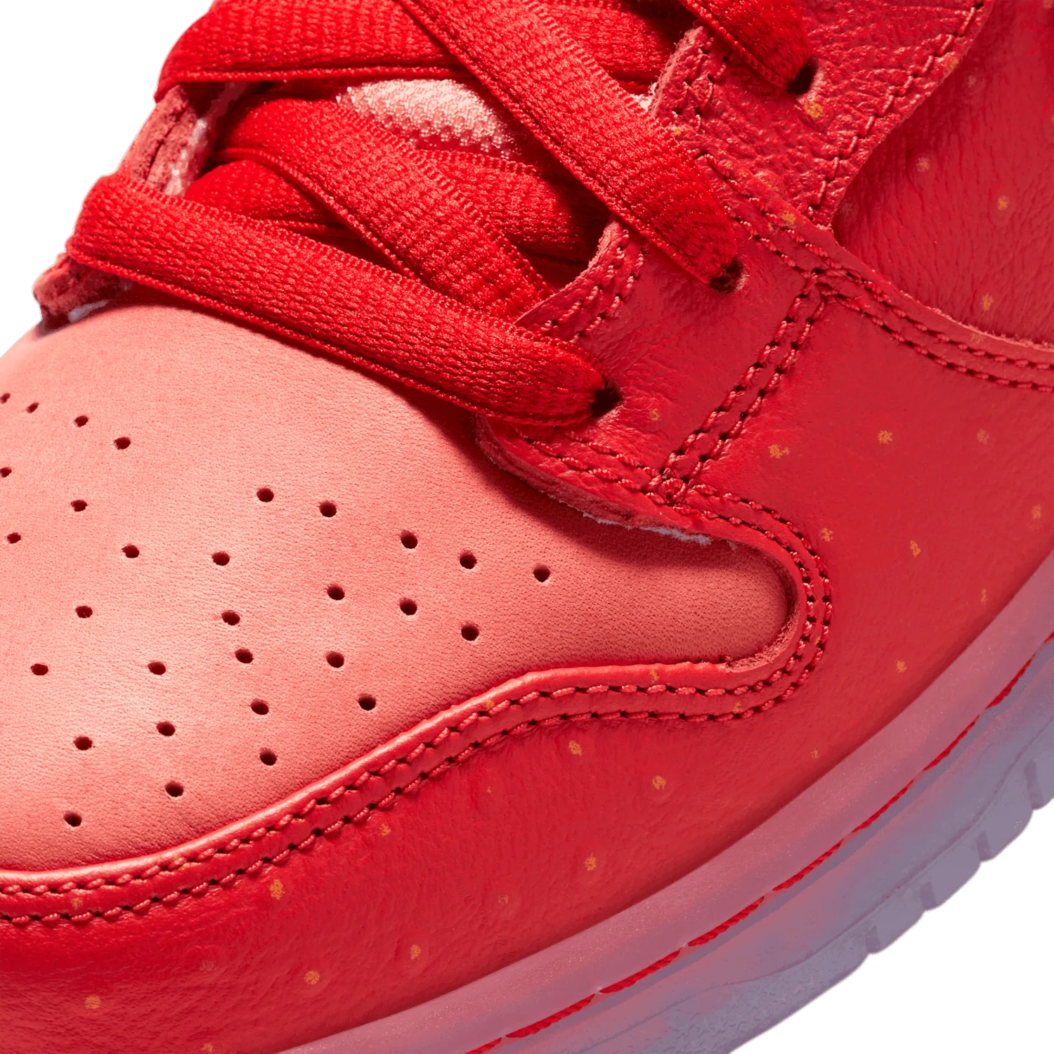Nike SB High Strawberry Cough image 6