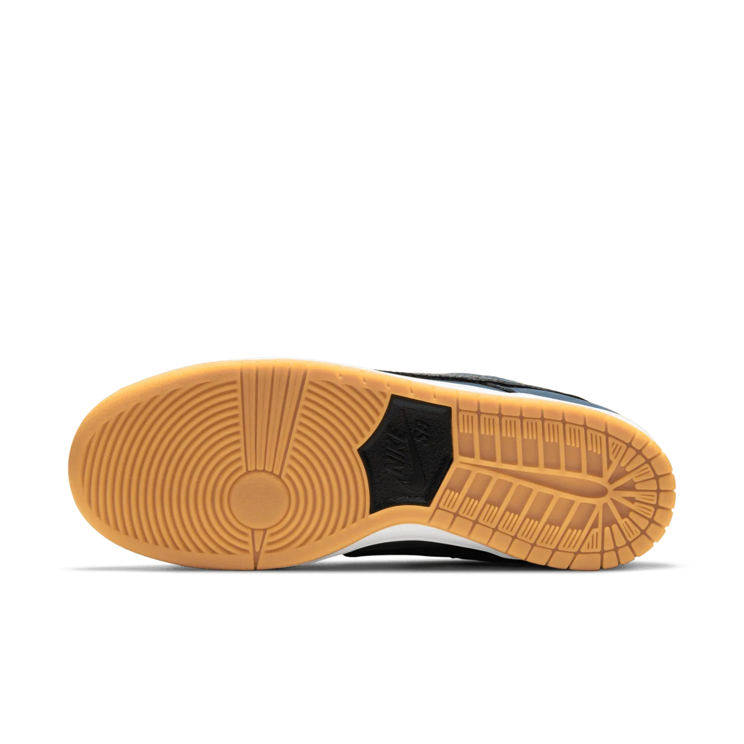 Nike SB Dunk Low Pro ISO Midnight Navy image 2