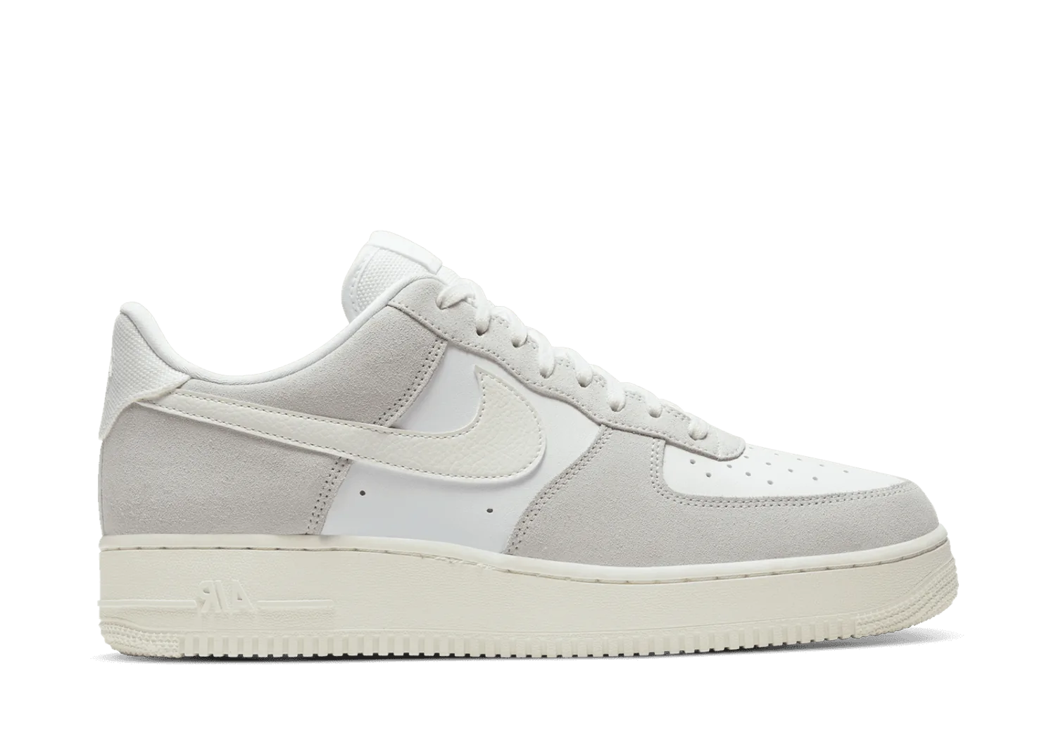 Nike Air Force 1 Low 'Sail'