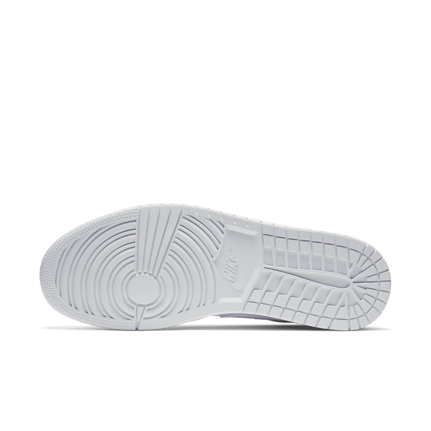 Jordan 1 Mid SE Nike Swoosh On Tour (2020) image 2