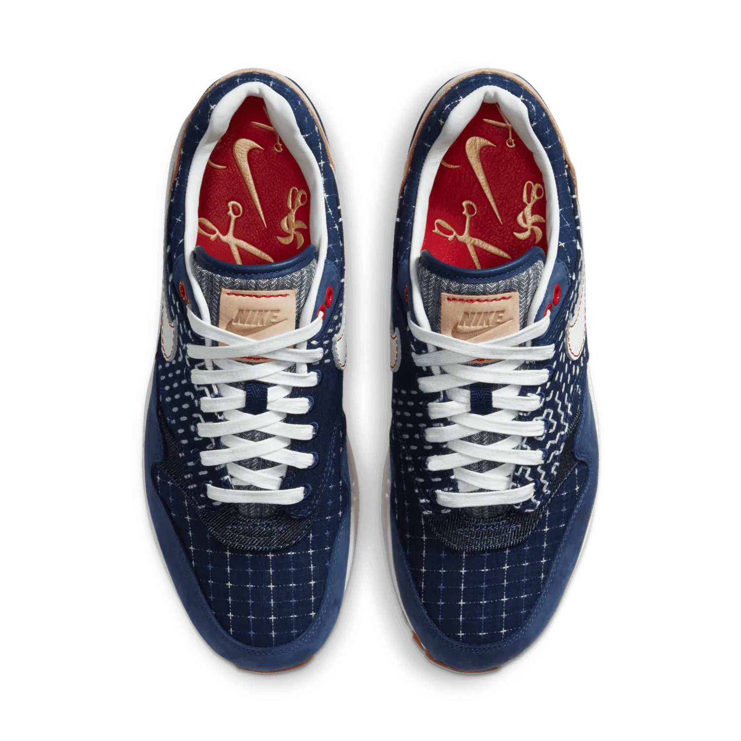 Nike Air Max 1 Denham image 2