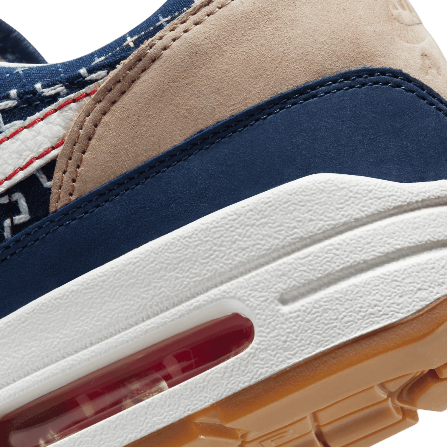 Nike Air Max 1 Denham image 6