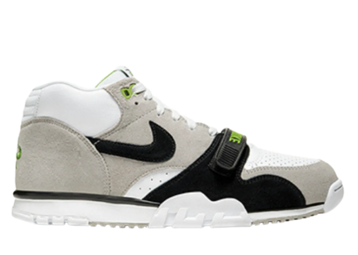 Nike SB Air Trainer 1 Chlorophyll (2020)