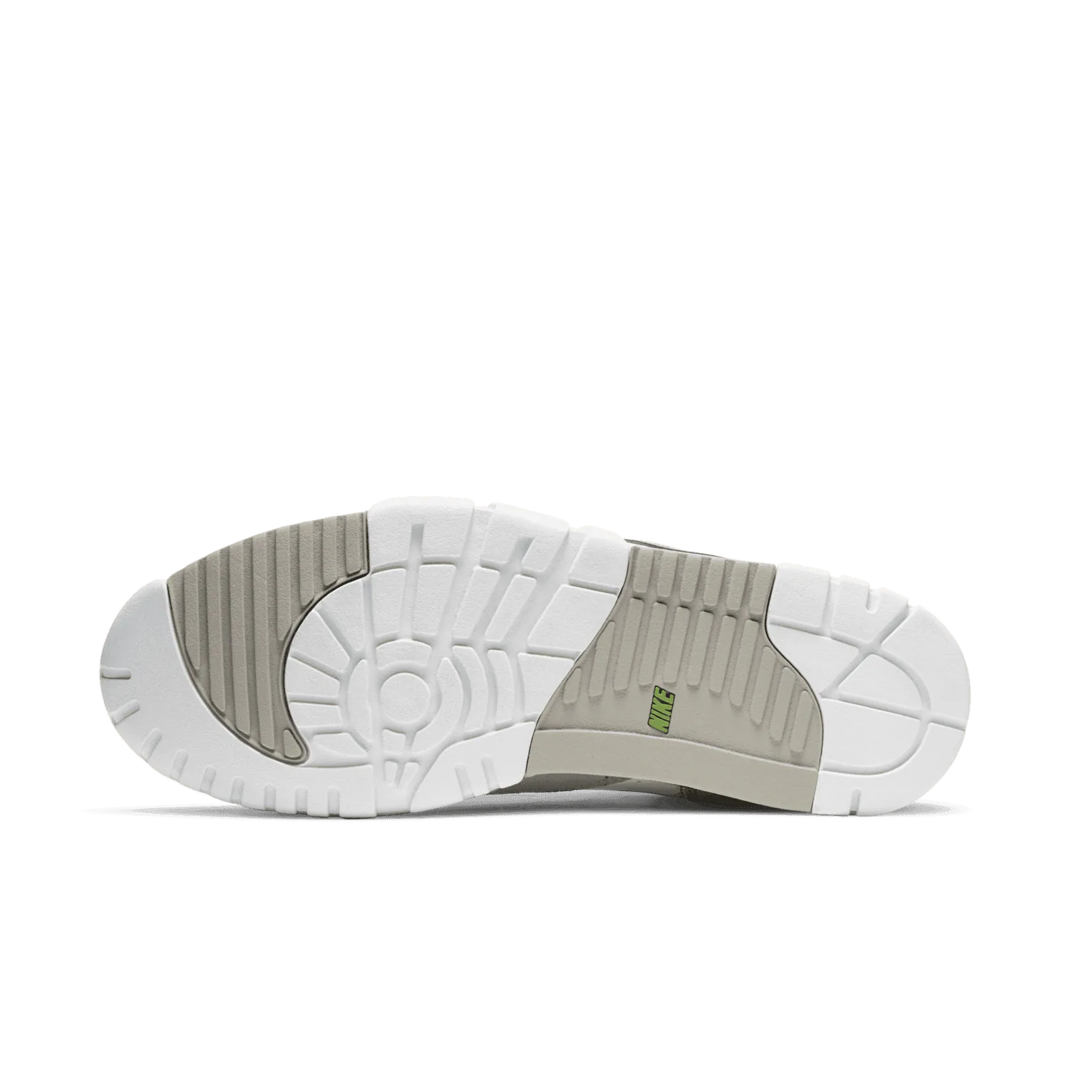 Nike SB Air Trainer 1 Chlorophyll (2020) image 2