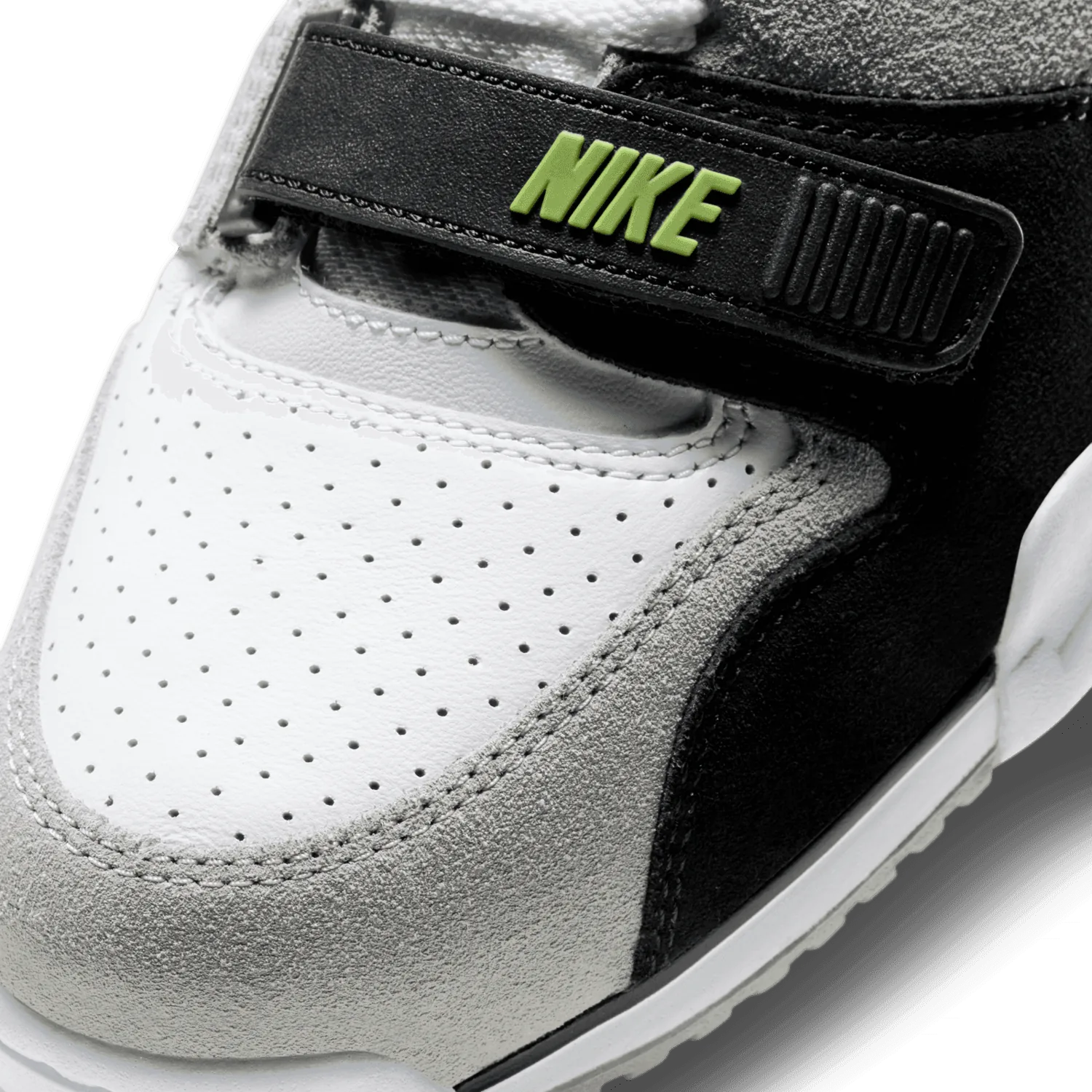 Nike SB Air Trainer 1 Chlorophyll (2020) image 6
