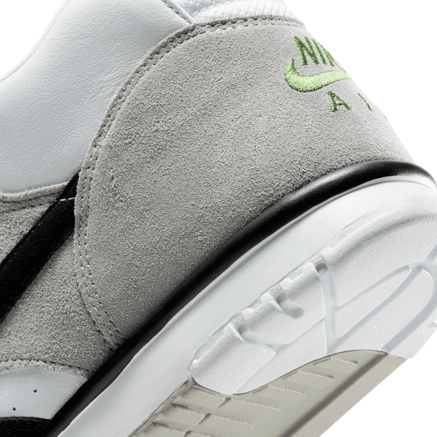 Nike SB Air Trainer 1 Chlorophyll (2020) image 7