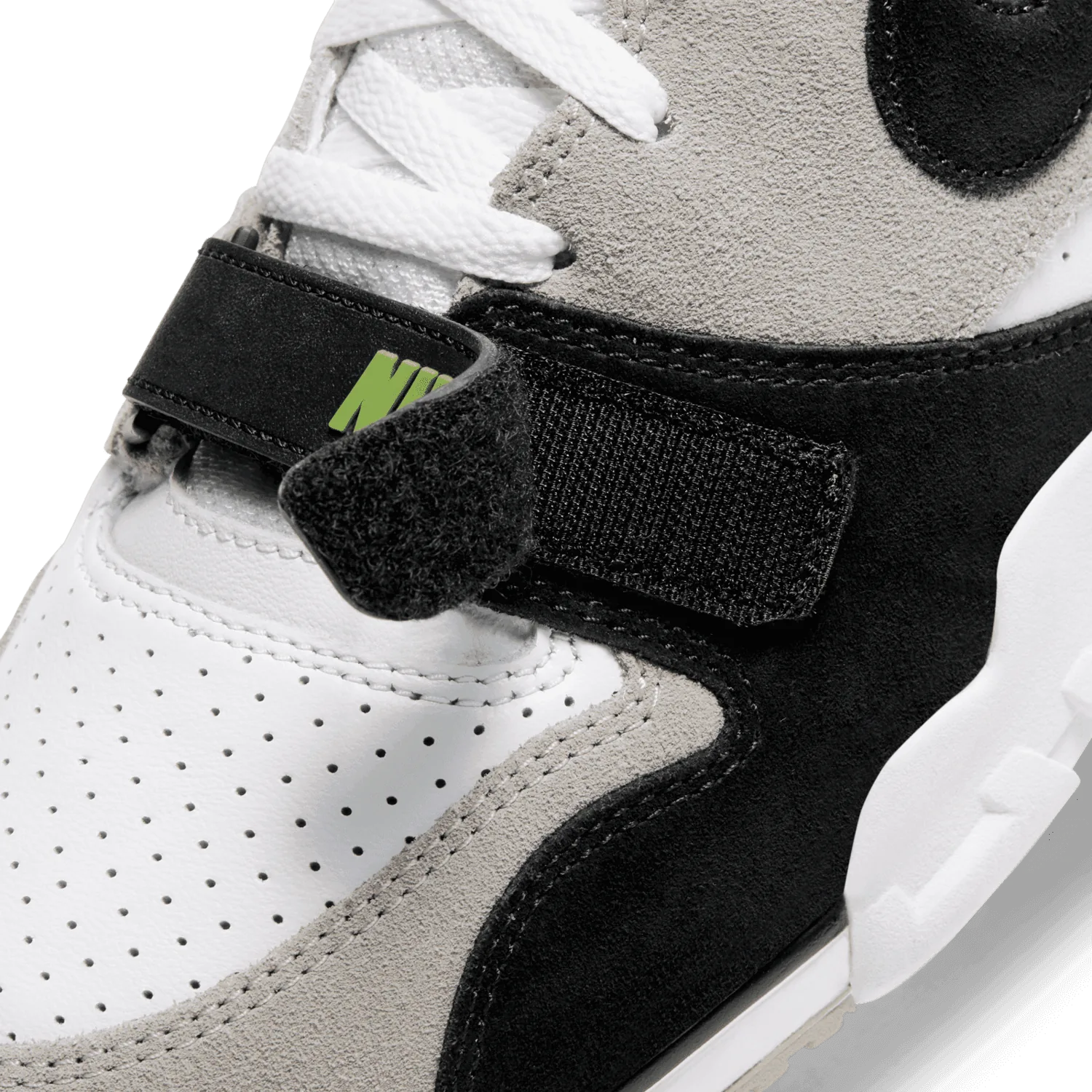Nike SB Air Trainer 1 Chlorophyll (2020) image 8