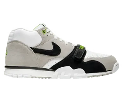Nike SB Air Trainer 1 Chlorophyll (2020)