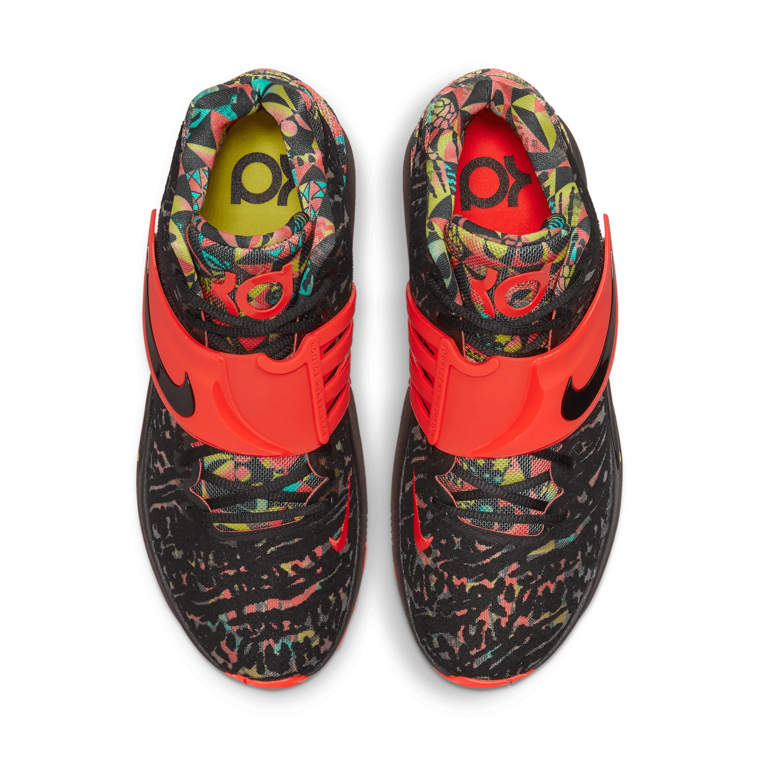 Nike KD 14 Ky-D Dream image 3
