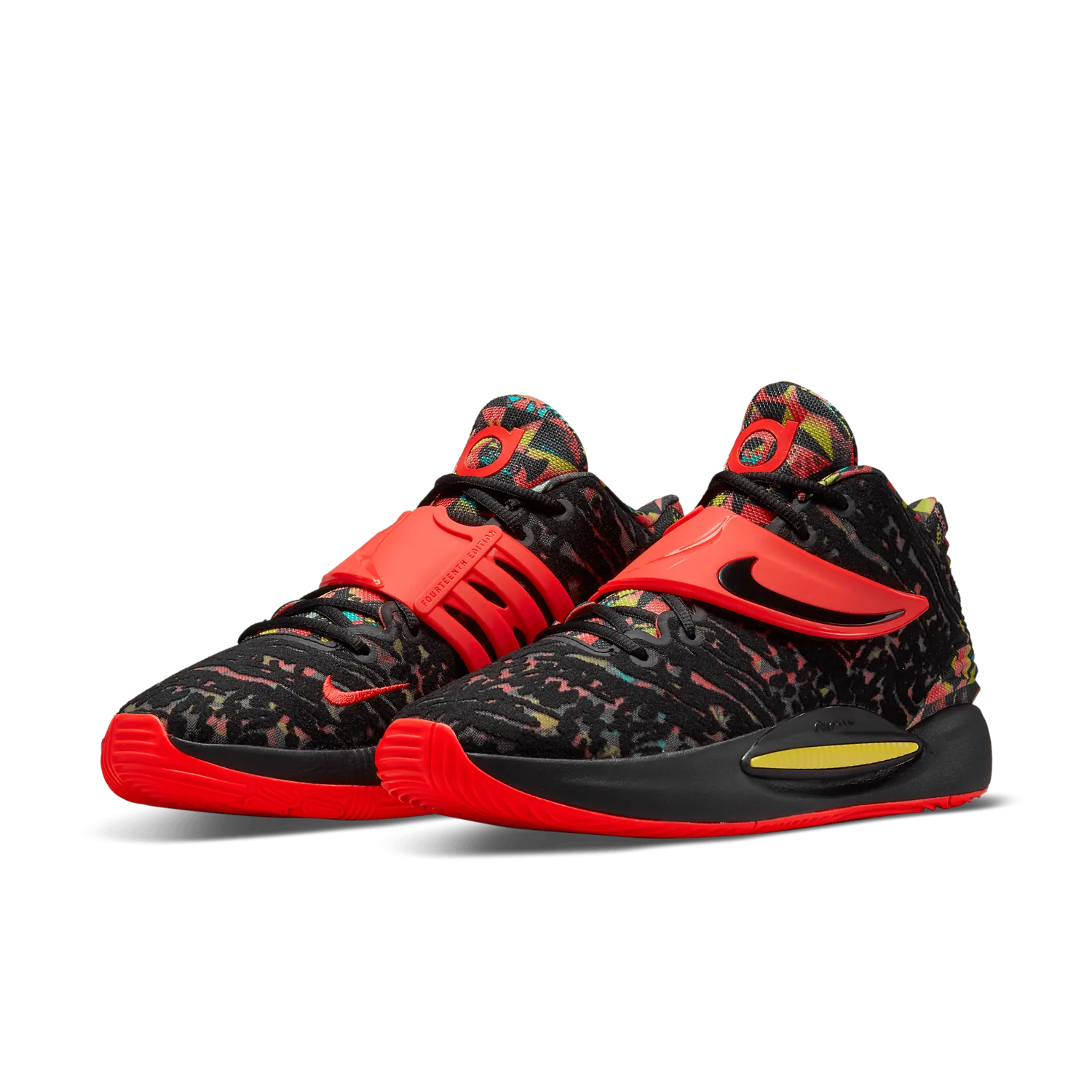 Nike KD 14 Ky-D Dream image 4