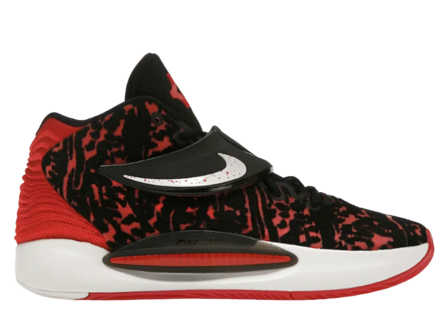 Nike KD 14 Bred
