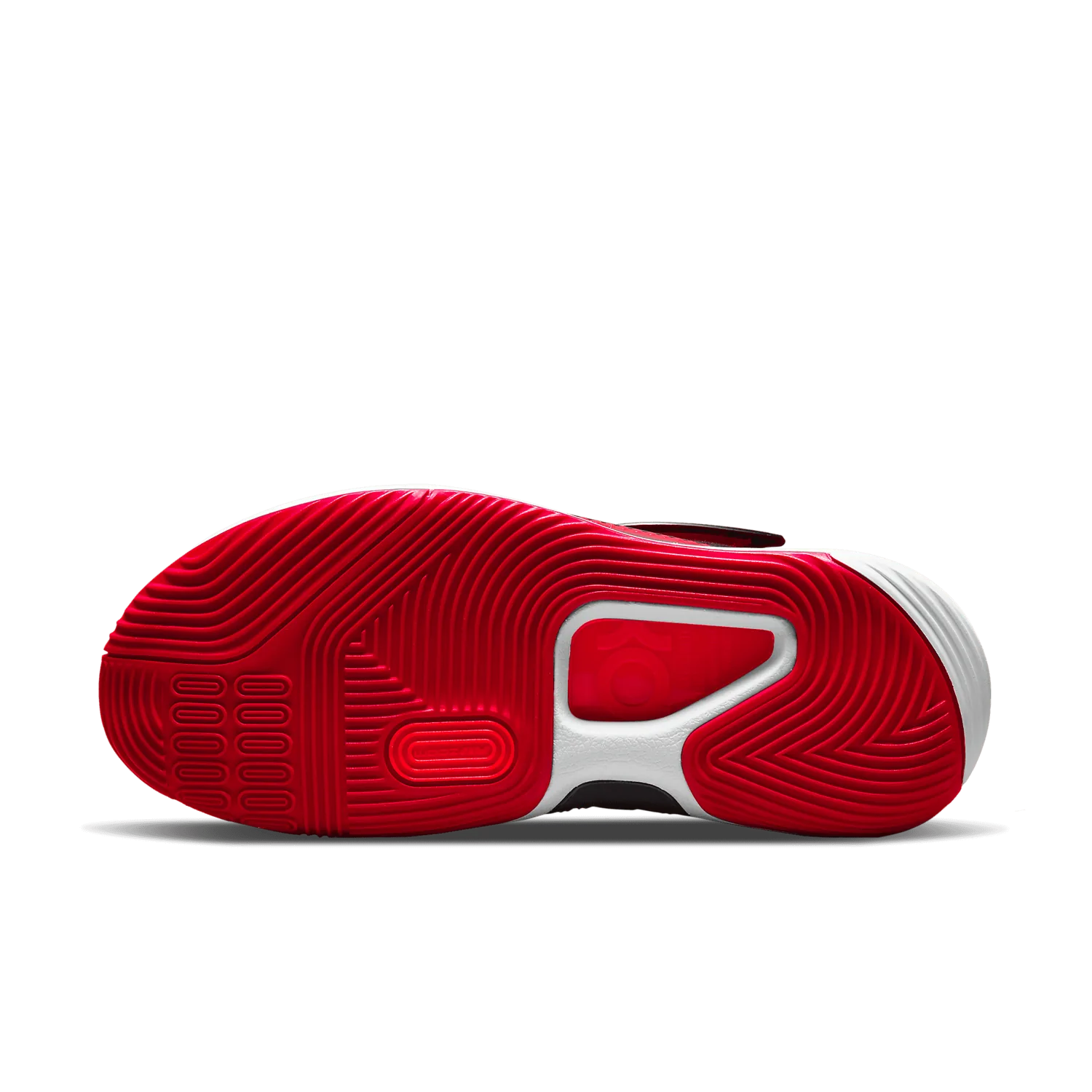 Nike KD 14 Bred image 2