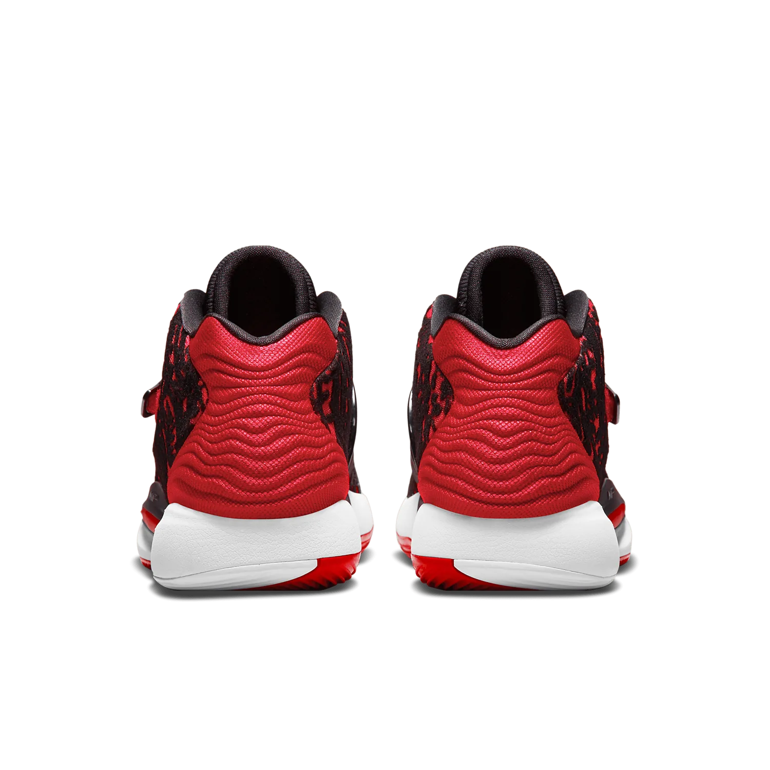 Nike KD 14 Bred image 5