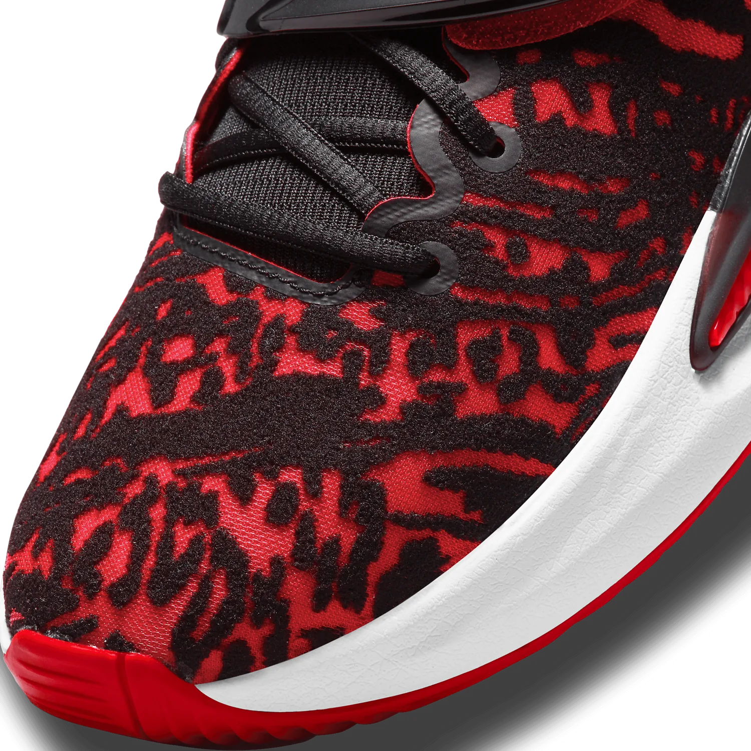 Nike KD 14 Bred image 6