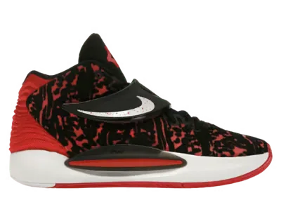 Nike KD 14 Bred