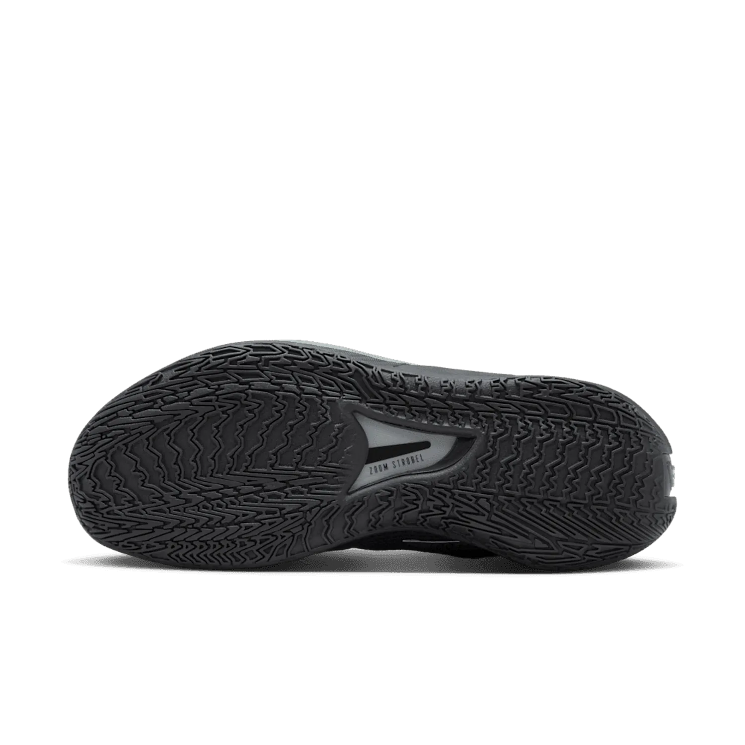 Nike GT Cut 1 Black Chrome image 2