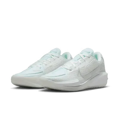 Nike GT Cut 1 White Chrome