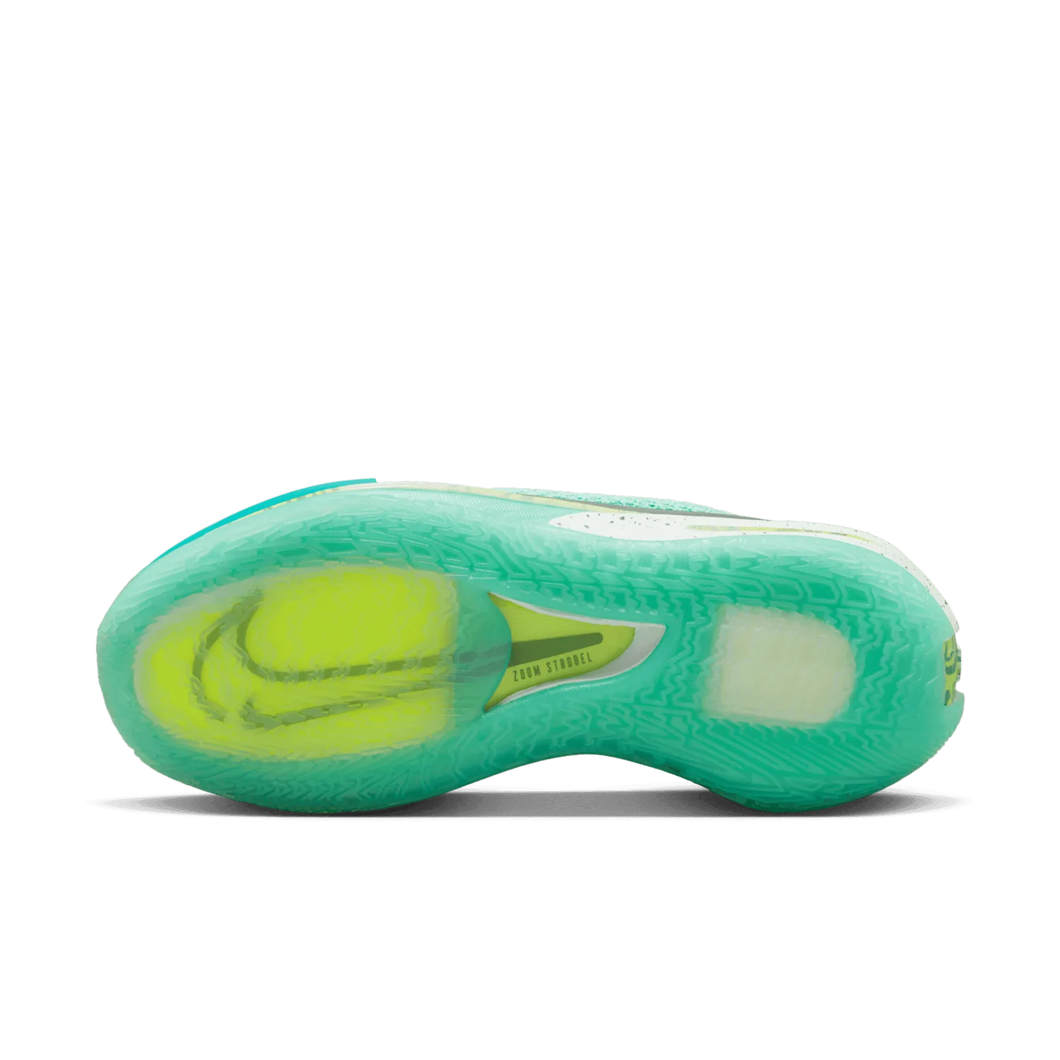 Nike Zoom G.T. Cut Sabrina Ionescu image 2