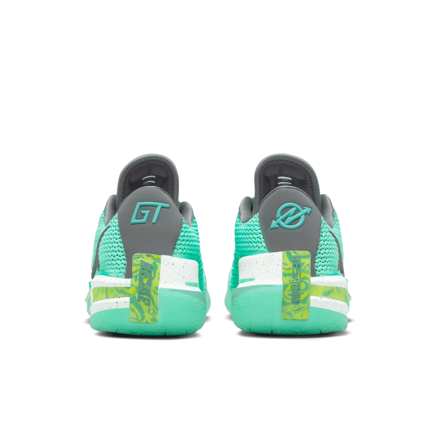Nike Zoom G.T. Cut Sabrina Ionescu image 5