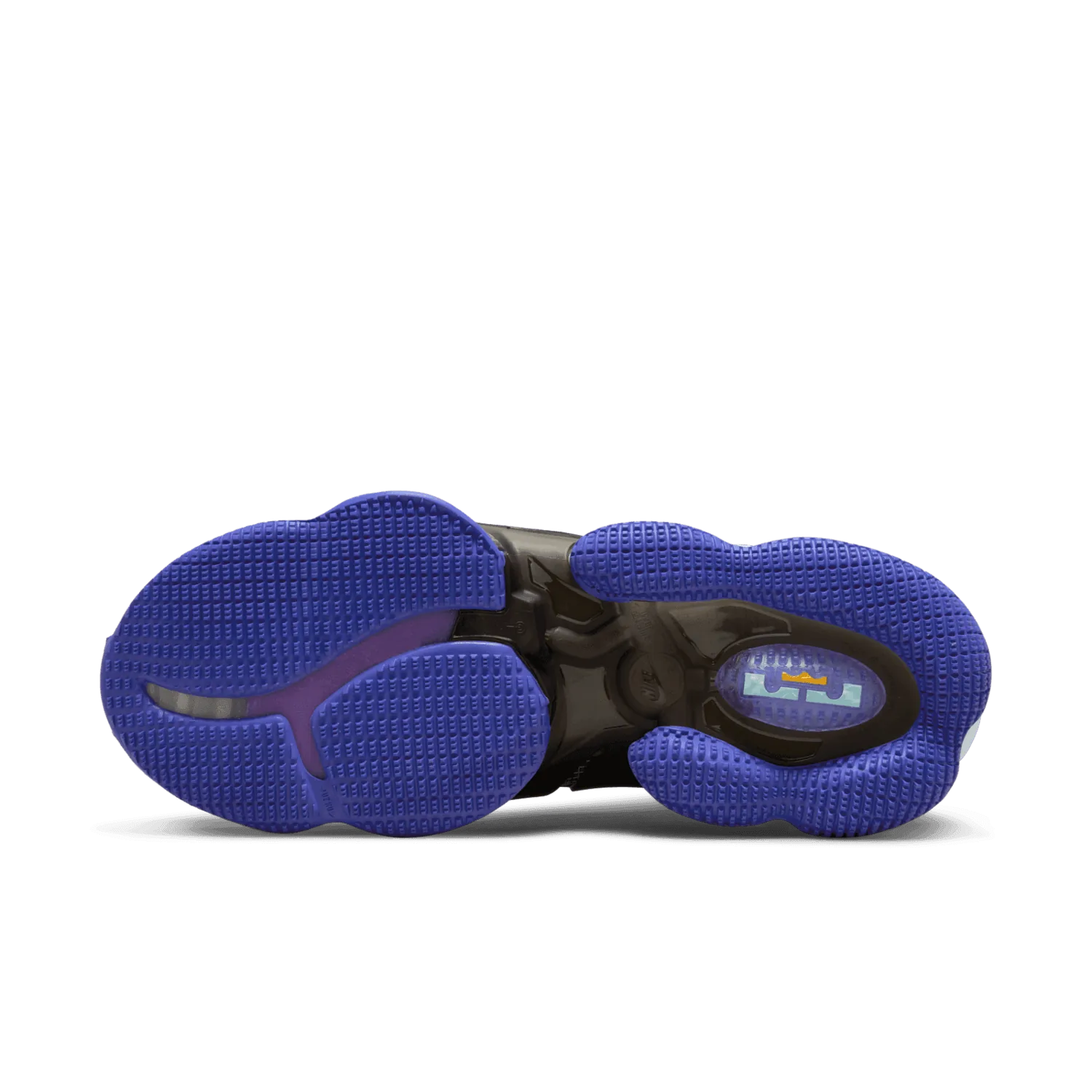 Nike LeBron 19 Basketball Shoes image 2