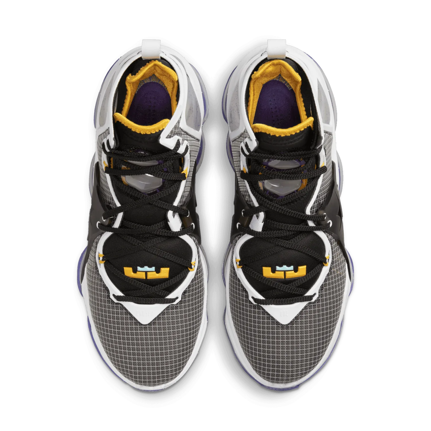Nike LeBron 19 Basketball Shoes image 3