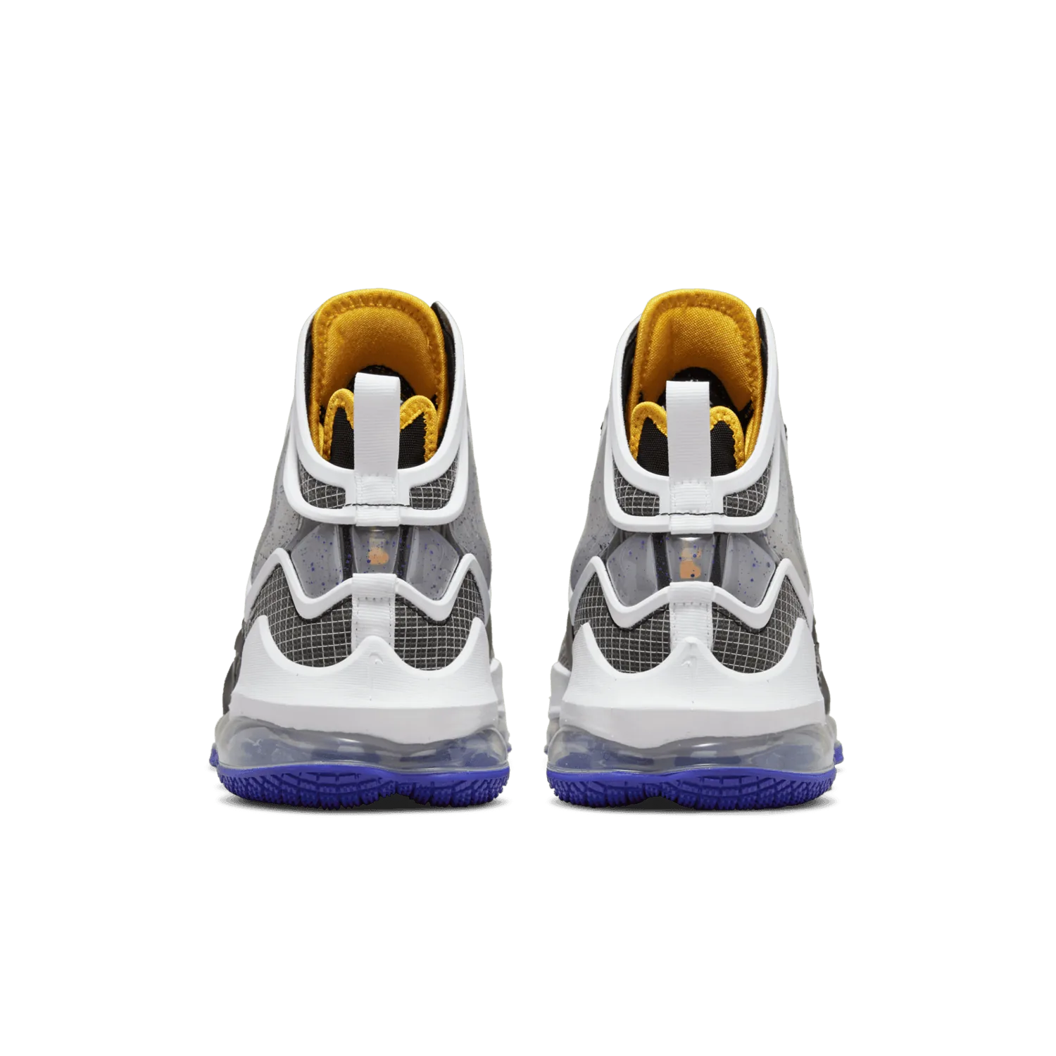 Nike LeBron 19 Basketball Shoes image 5