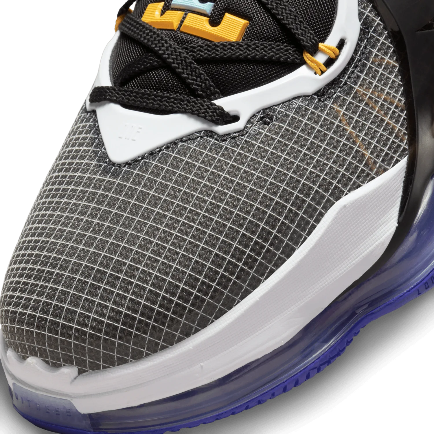 Nike LeBron 19 Basketball Shoes image 6
