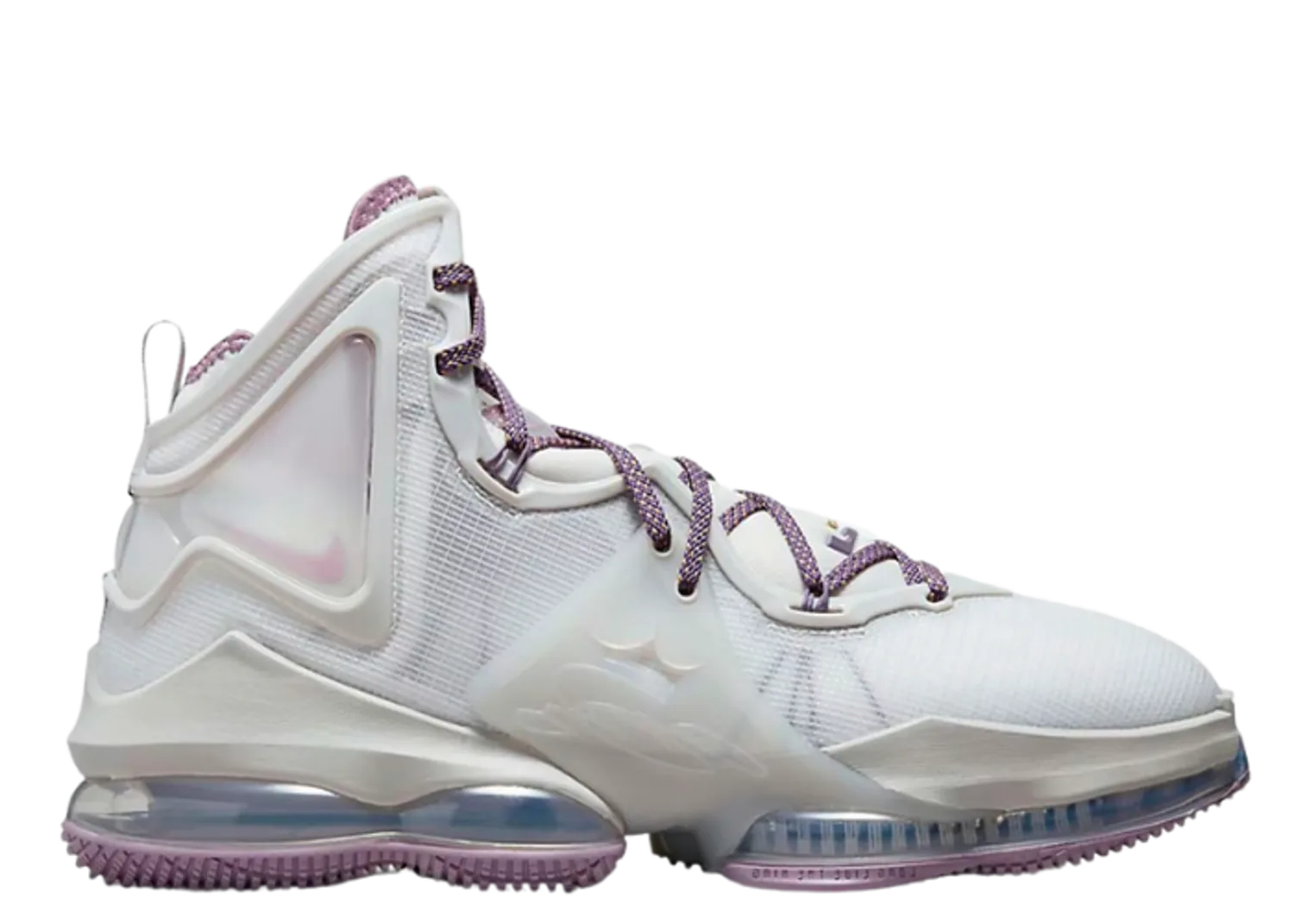 Nike LeBron 19 Strive For Greatness