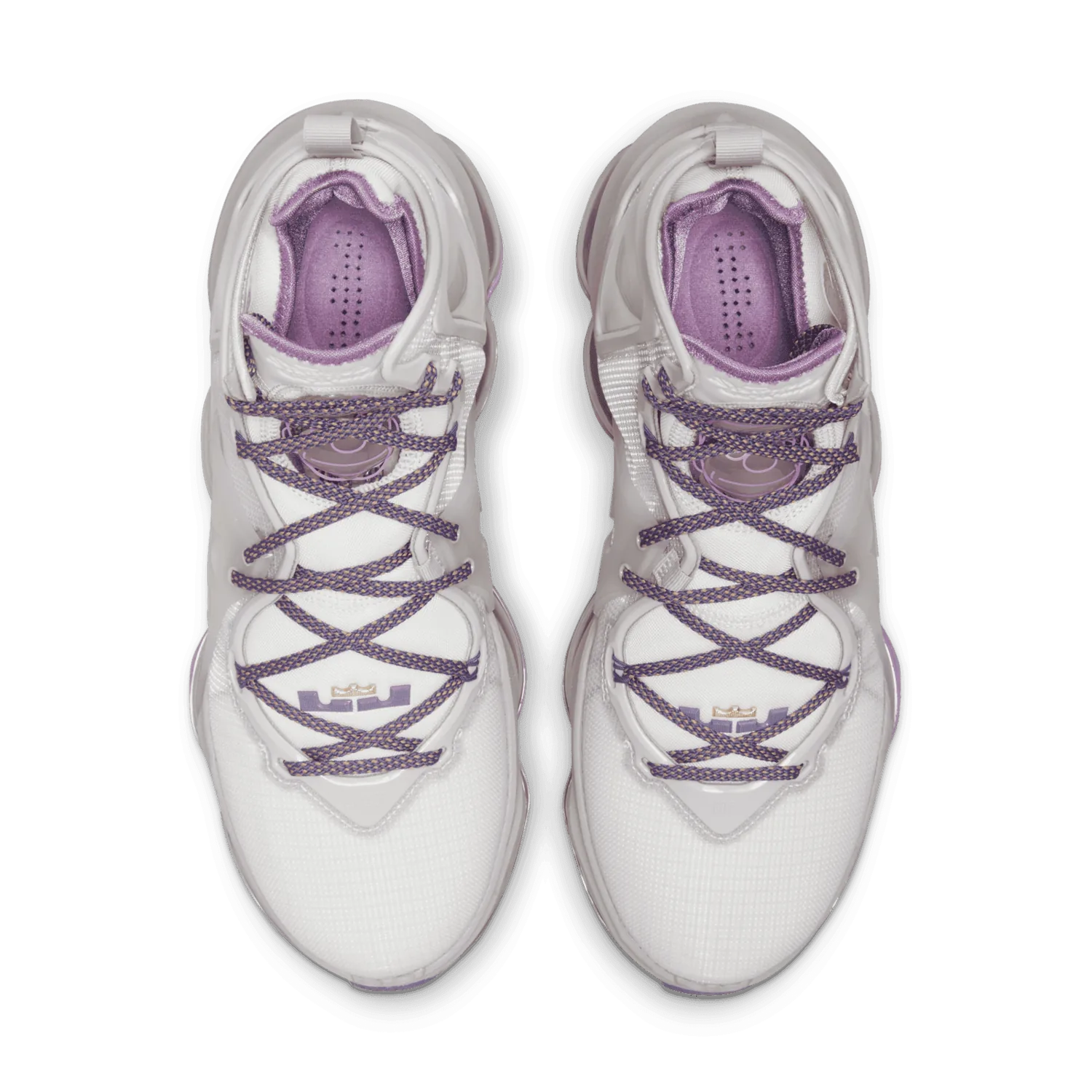 Nike LeBron 19 Strive For Greatness image 3