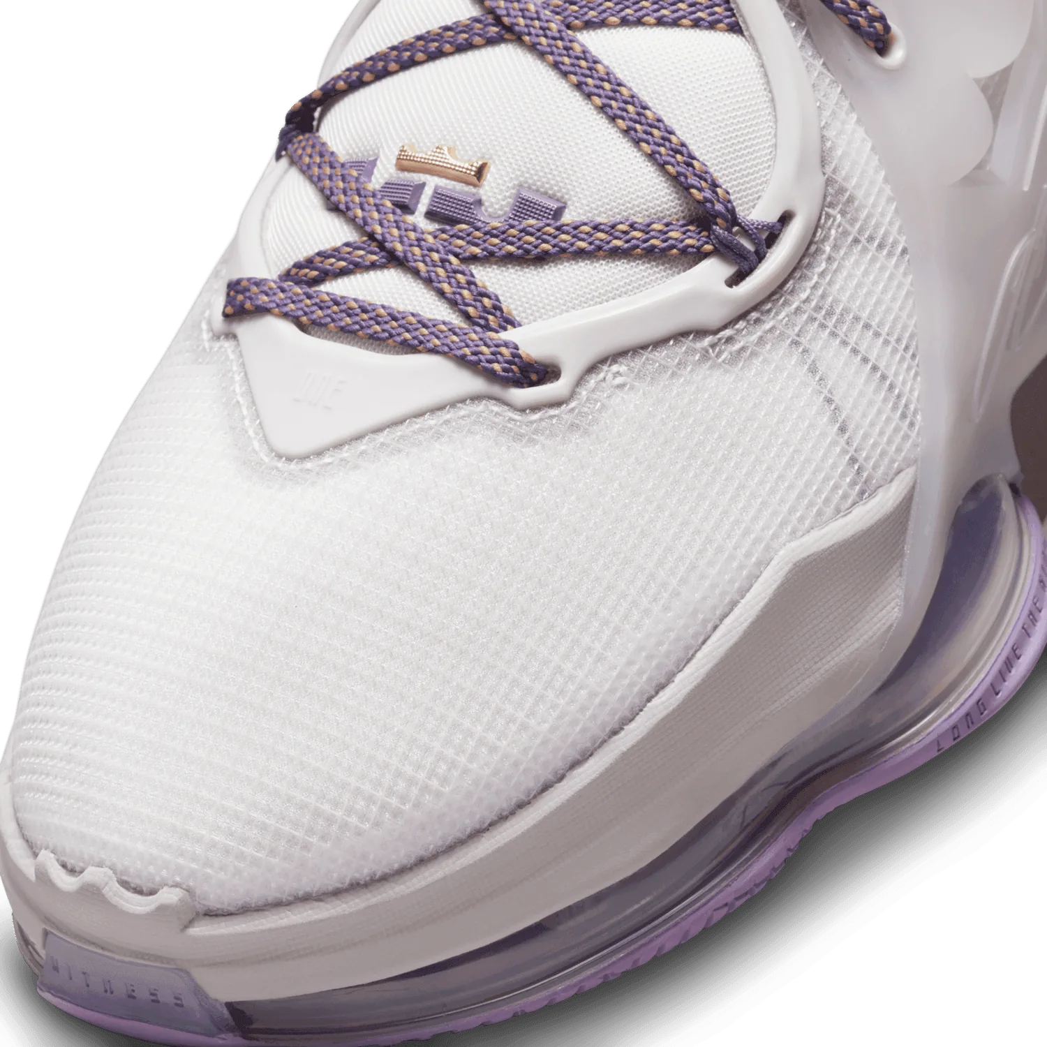 Nike LeBron 19 Strive For Greatness image 6