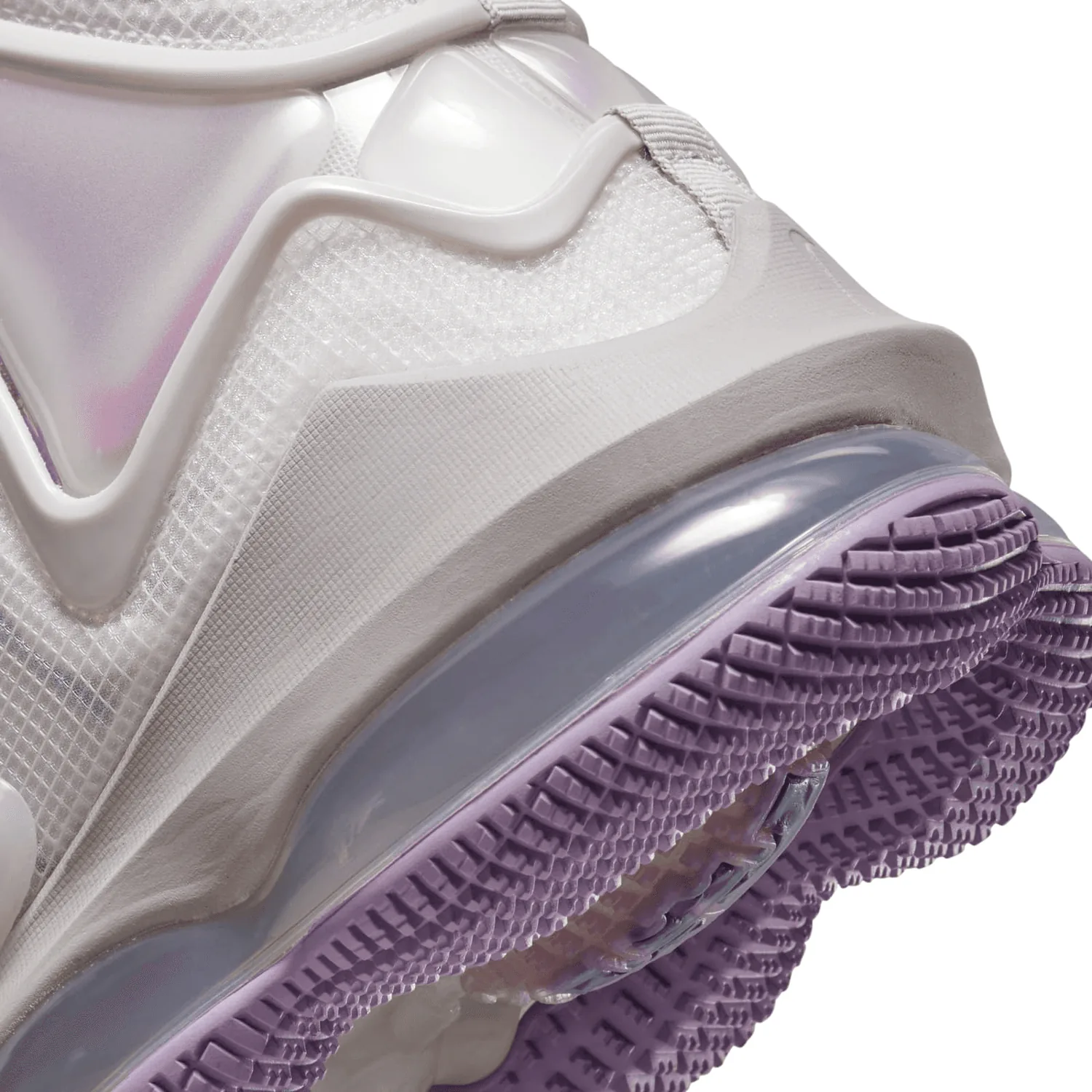 Nike LeBron 19 Strive For Greatness image 7