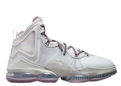 Nike LeBron 19 Strive For Greatness