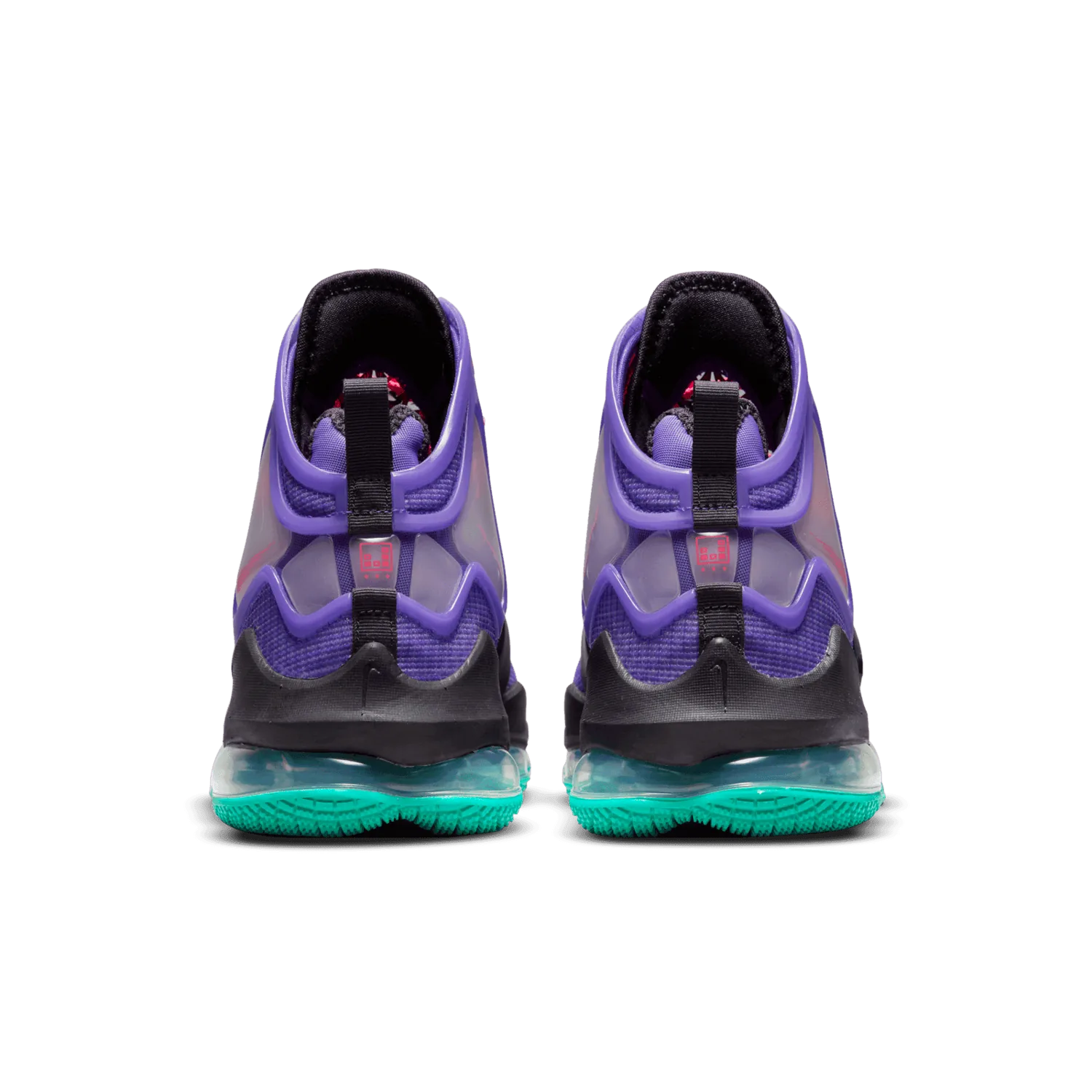Nike LeBron 19 Basketball Shoes image 5