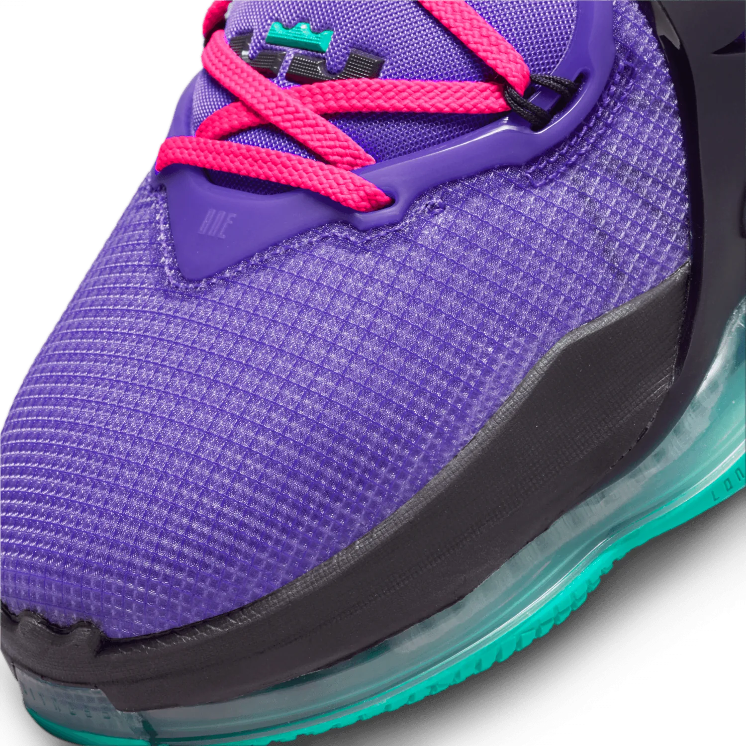 Nike LeBron 19 Basketball Shoes image 6