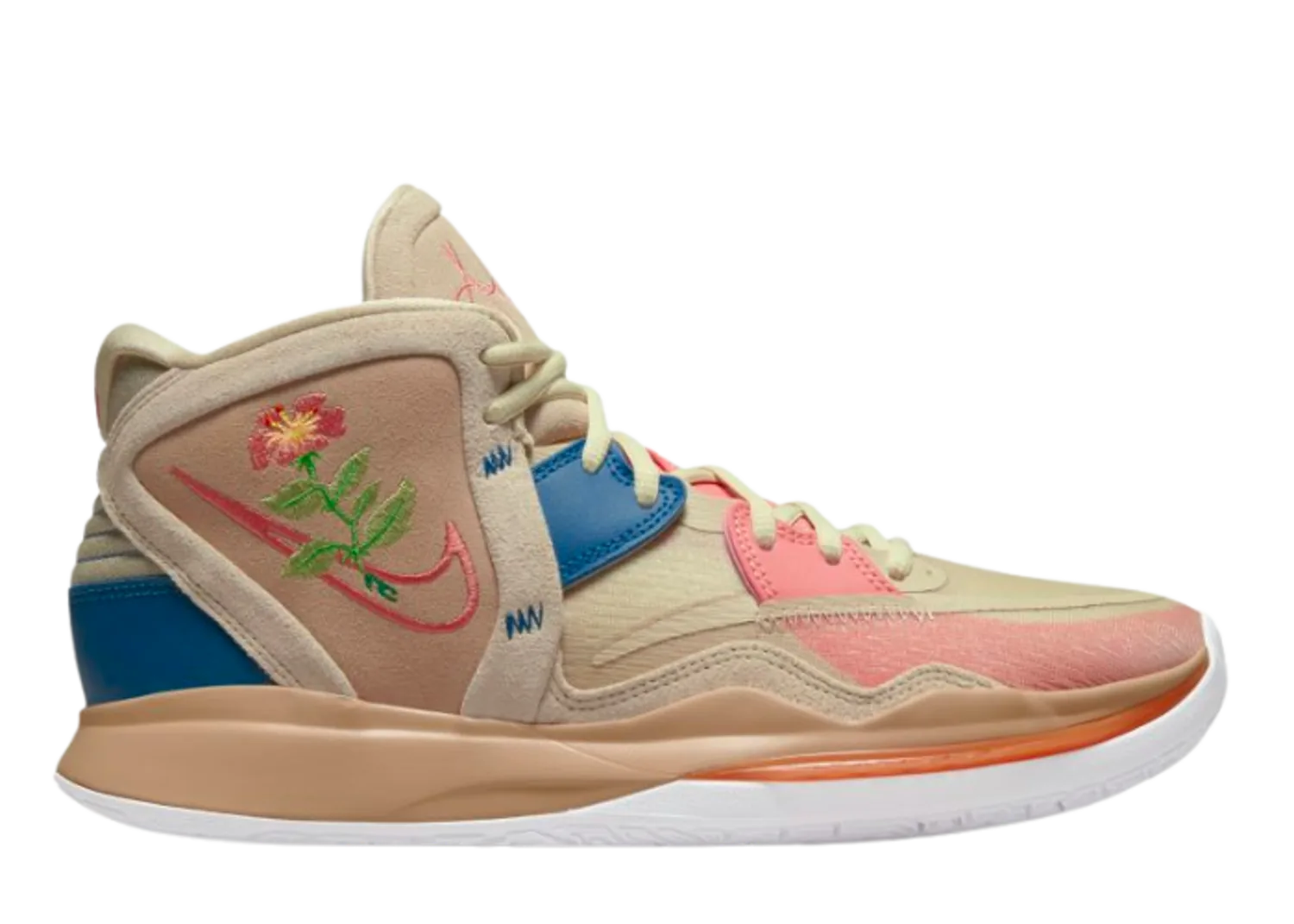 Nike Kyrie Infinity Mother Nature & Father Time