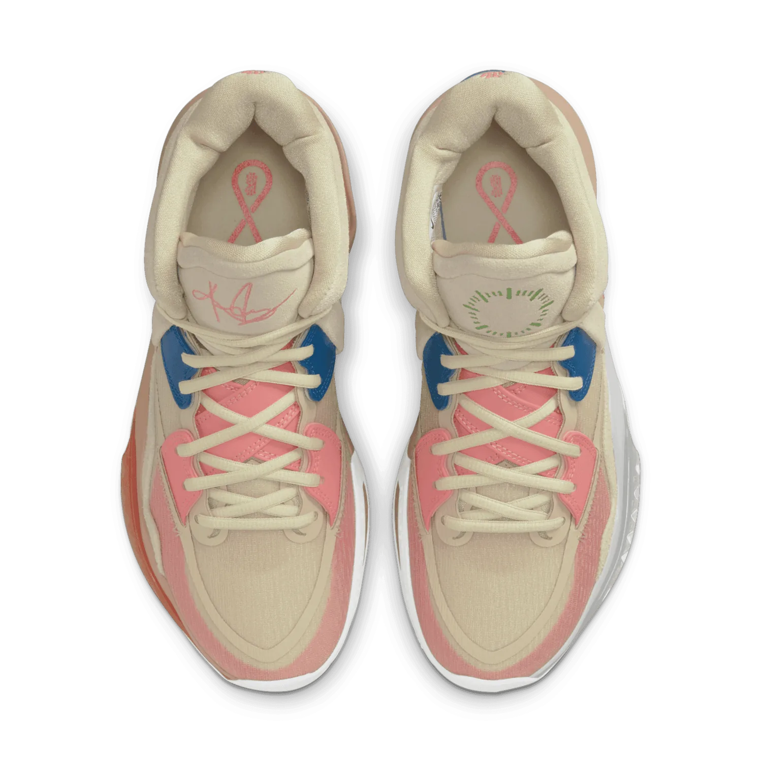 Nike Kyrie Infinity Mother Nature & Father Time image 3