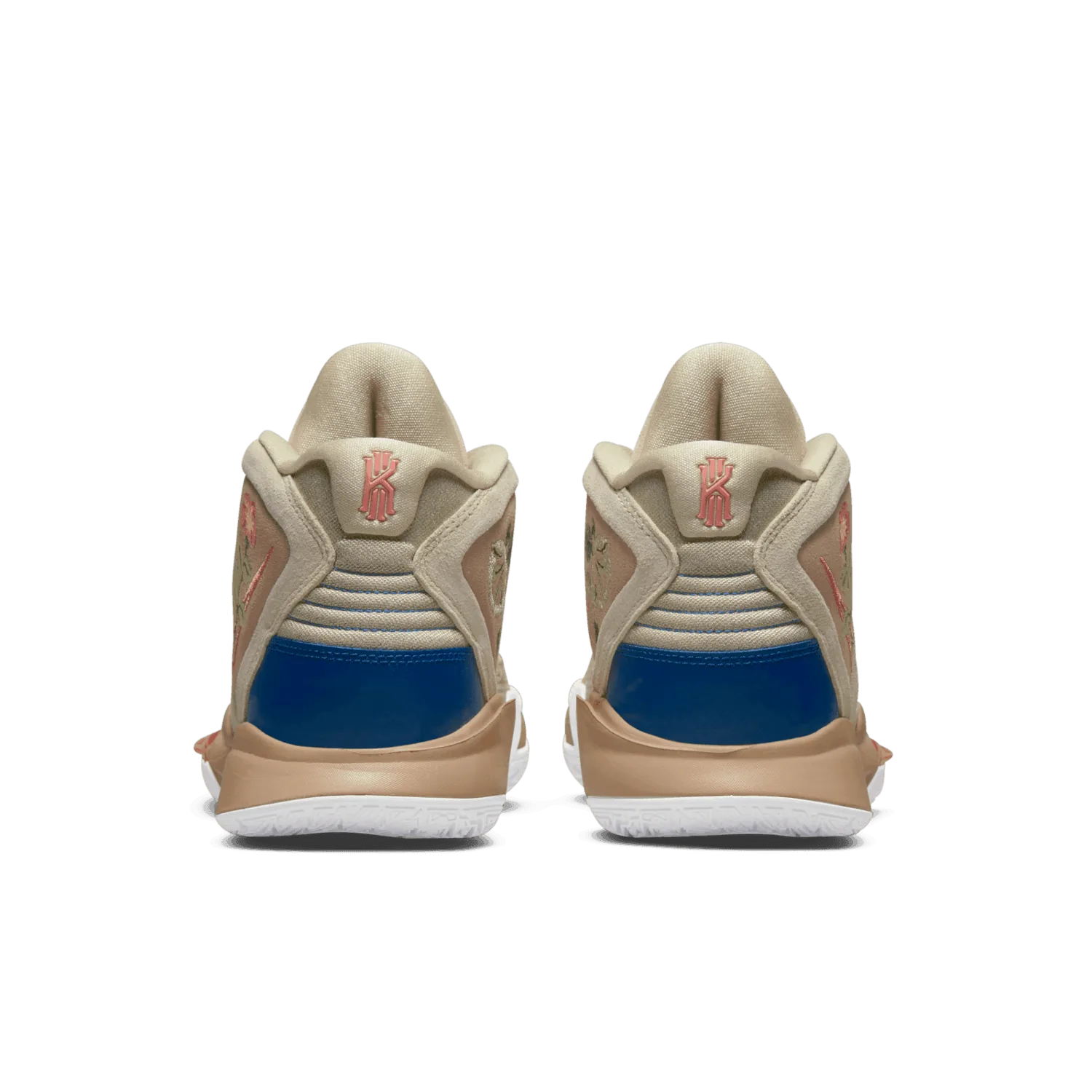 Nike Kyrie Infinity Mother Nature & Father Time image 5