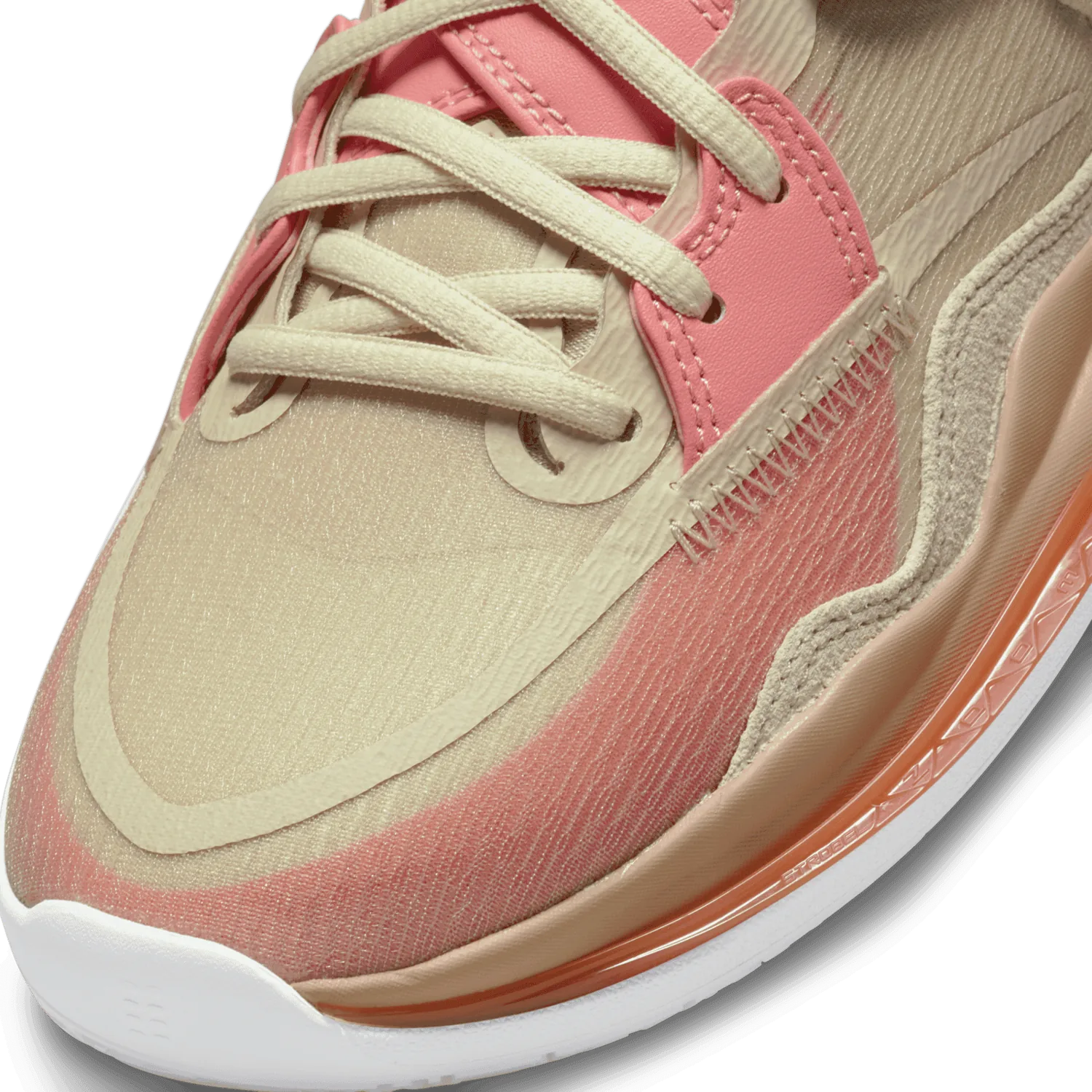 Nike Kyrie Infinity Mother Nature & Father Time image 6