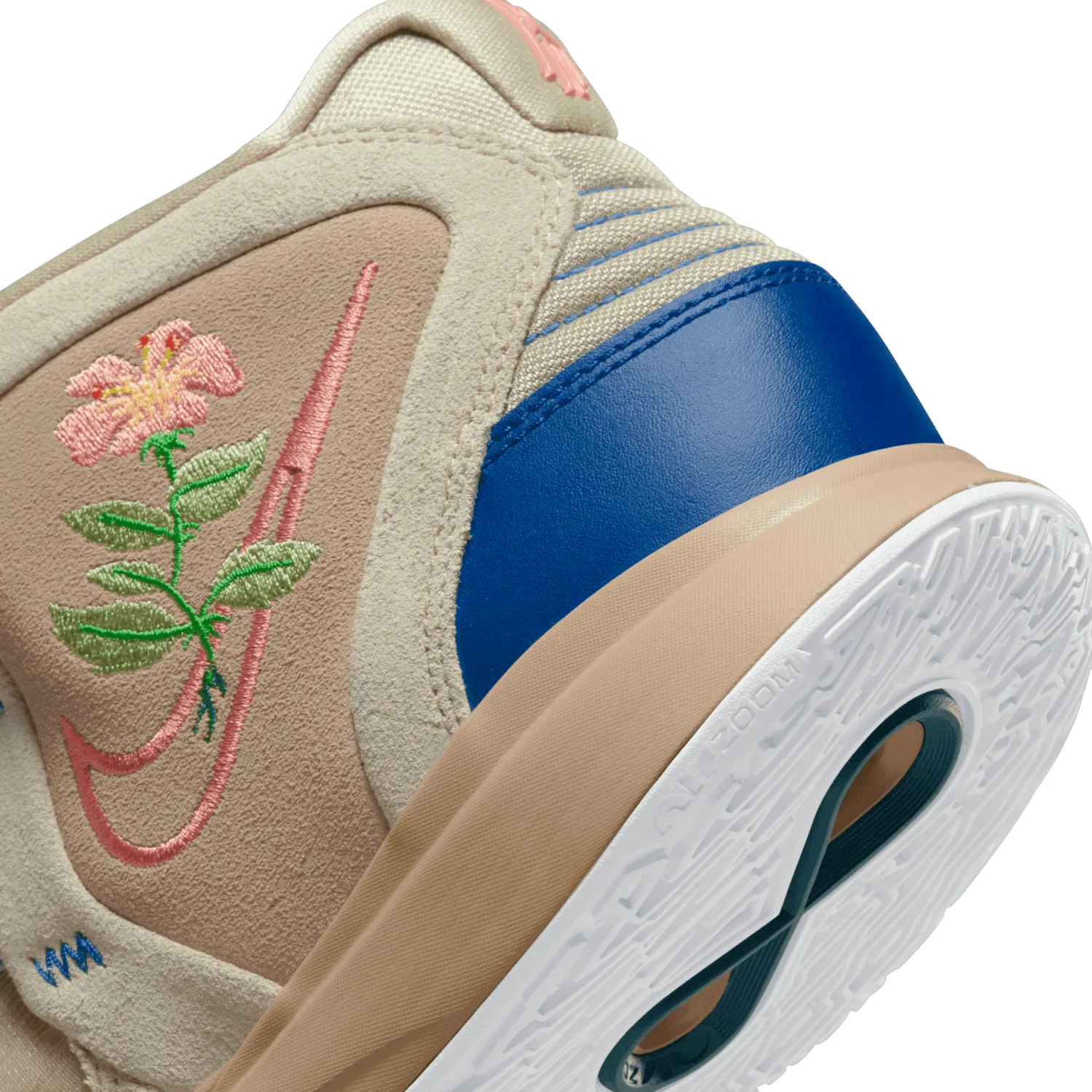 Nike Kyrie Infinity Mother Nature & Father Time image 7