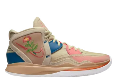 Nike Kyrie Infinity Mother Nature & Father Time