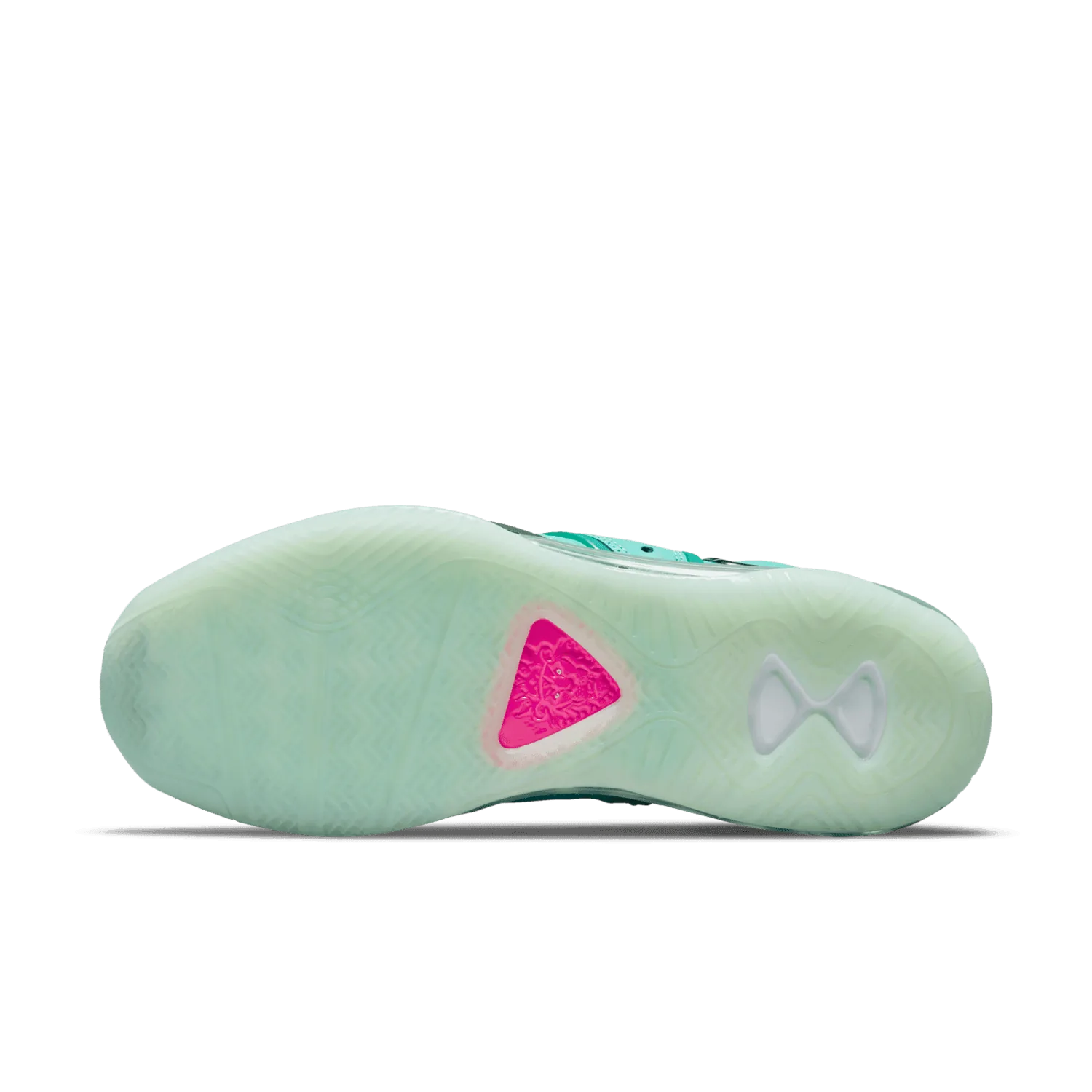 Nike LeBron 8 South Beach