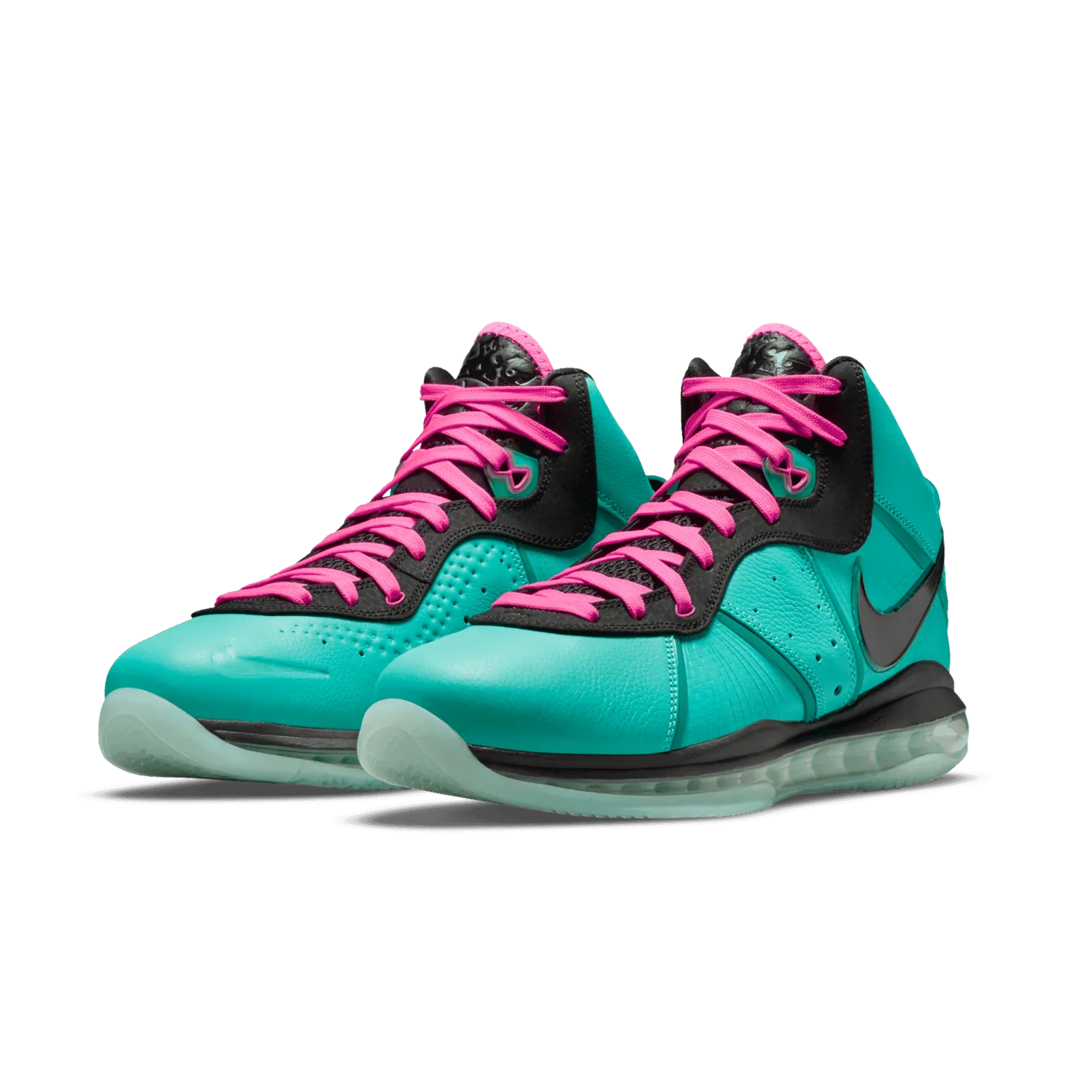 Nike LeBron 8 South Beach image 5