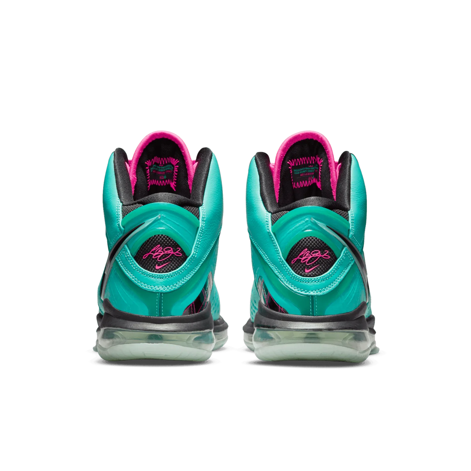 Nike LeBron 8 South Beach image 6