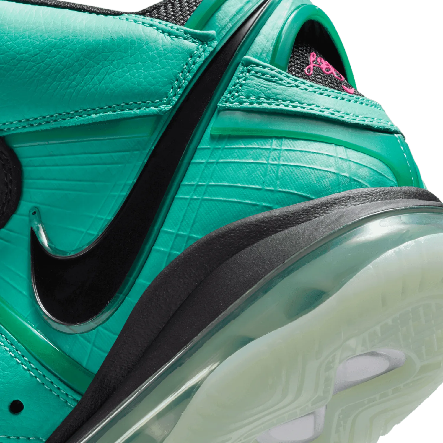 Nike LeBron 8 South Beach image 8