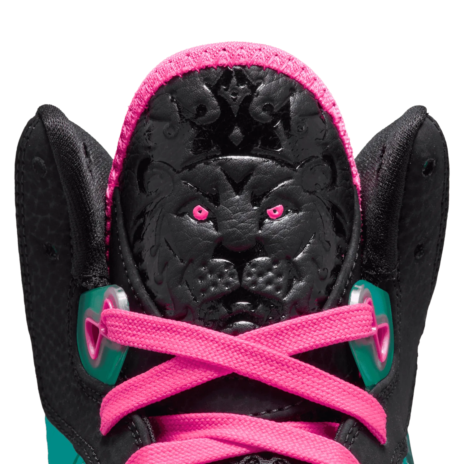 Nike LeBron 8 South Beach image 9