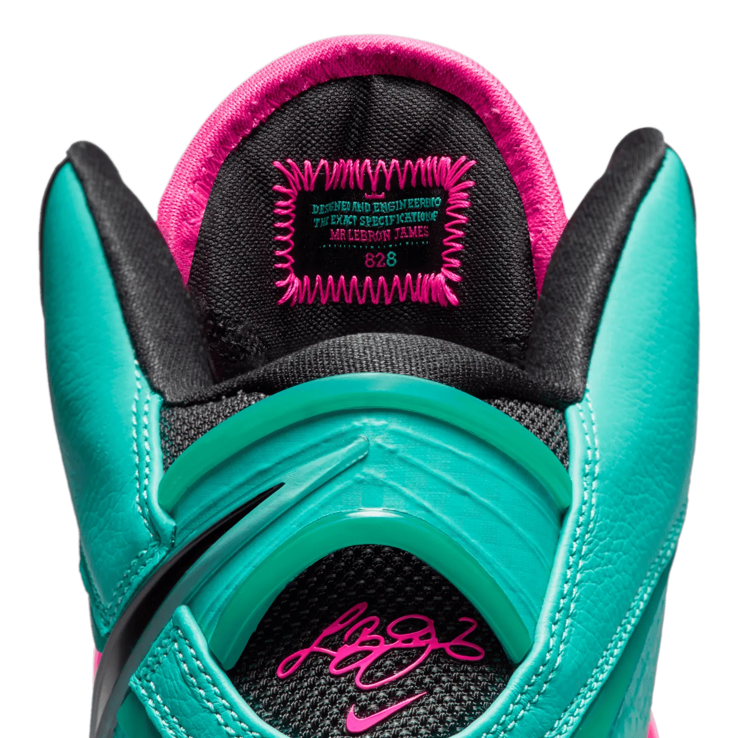Nike LeBron 8 South Beach image 10