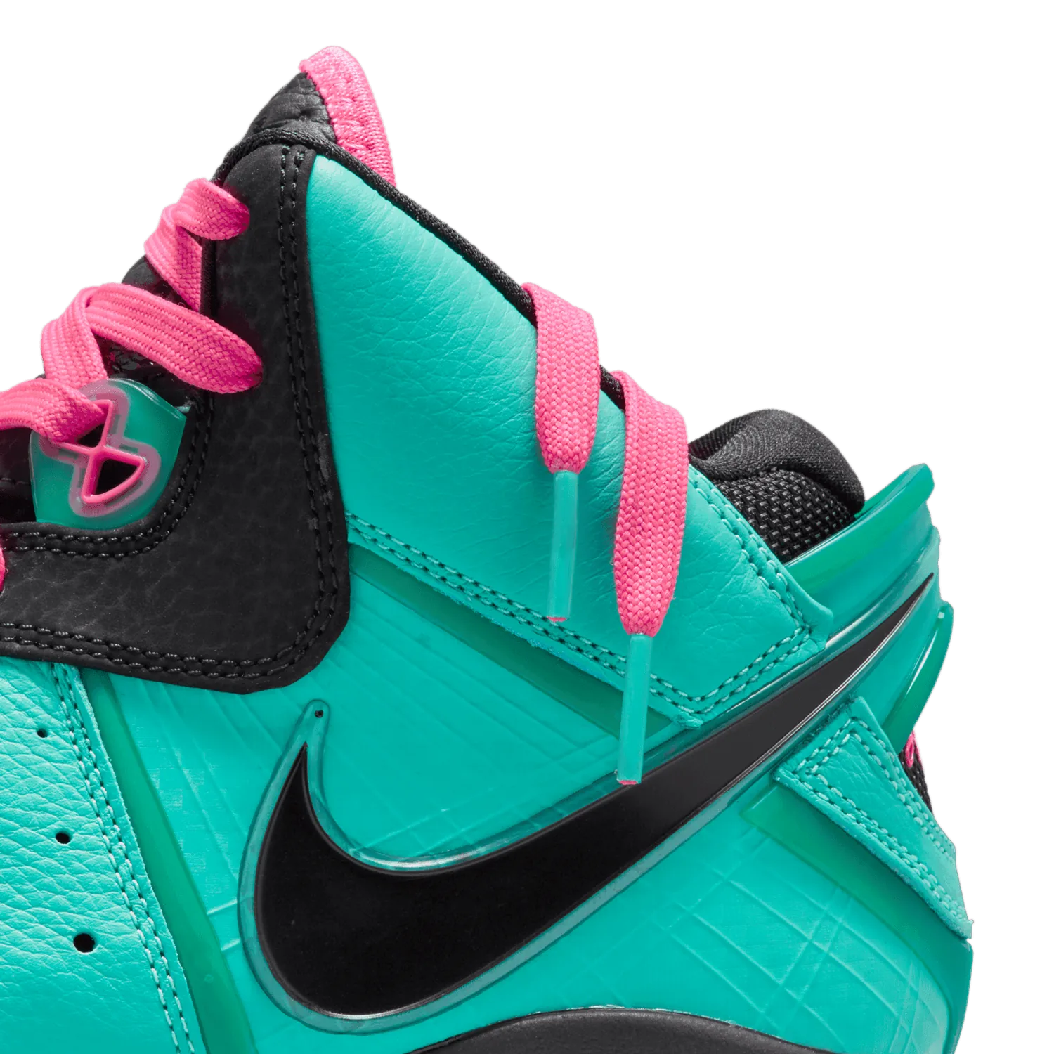 Nike LeBron 8 South Beach image 11