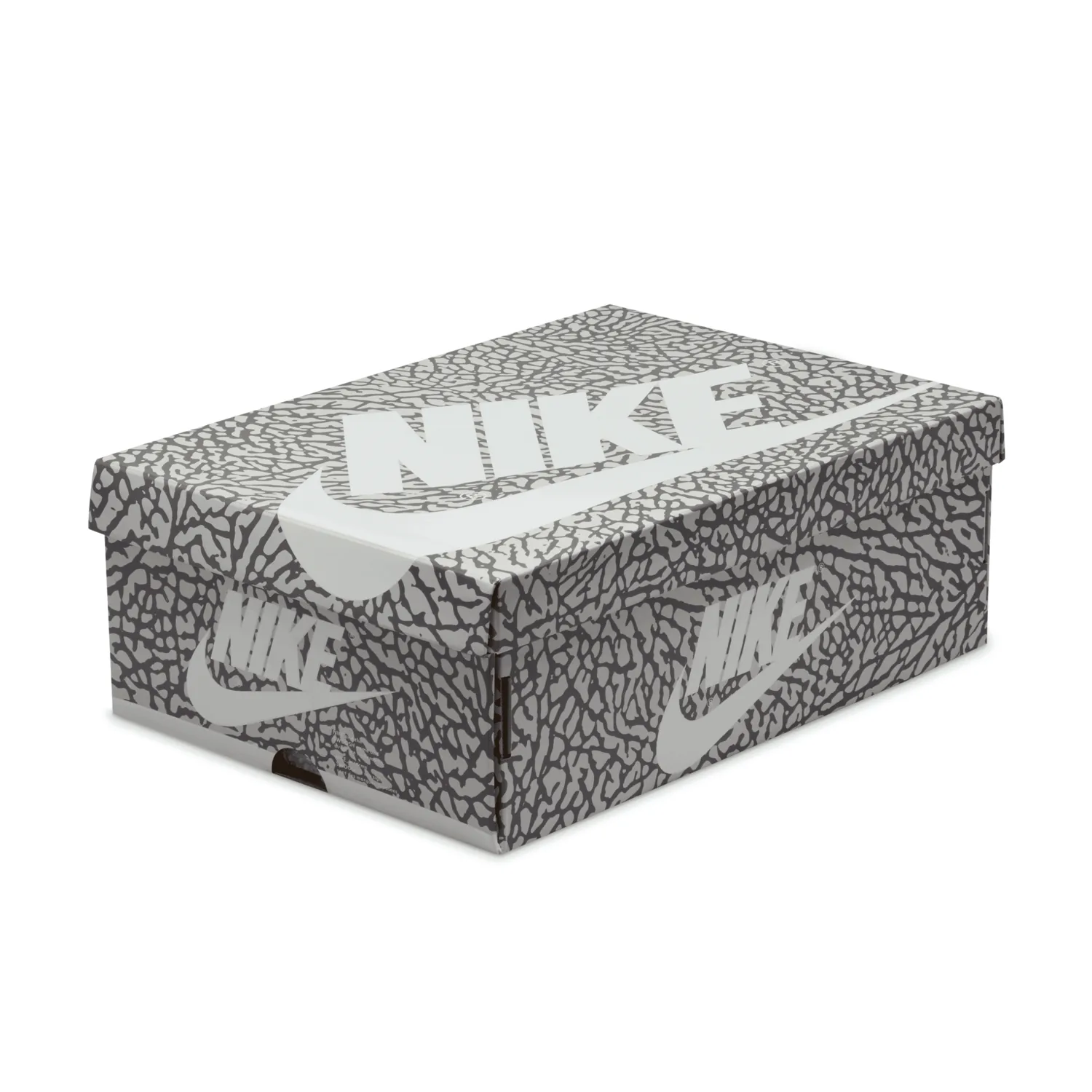 Air Jordan 1 Low OG Black Cement image 5